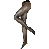 Wolford Nylonstrumpbyxa svart