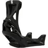 Burton - Snowboardbindningar - Step On Genesis Black för UnisexUll - Storlek 47-48 - Svart