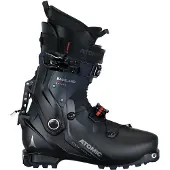 Atomic - Toppturspjäxor - Backland Expert för Unisex - Storlek 45/46 - Svart
