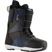Burton - Snowboardboots dam - Supreme Black för Unisex - Storlek 38 - Svart