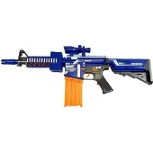Viking Choice Leksakskulspruta skumpilar NERF - 20 pilar