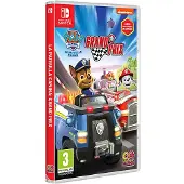 Games Switch Paw Patrol: Grand Prix