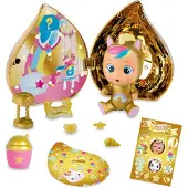 Character Options Ltd. Cry Babies Magic Tears Golden House