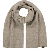 Barts William Scarf Beige