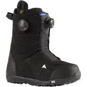 Burton - Snowboardboots dam - Ritual Ltd Black för UnisexUll - Storlek 41,5 - Svart