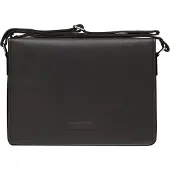 dbramante1928 - Marselisborg - 14 Messenger bag - Hunter Dark N.E.