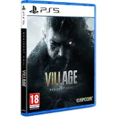 Resident Evil Village (PlayStation 5)