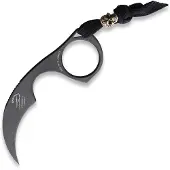 Bastinelli Creations Bastinelli - Diagnostic Karambit (Färg: Svart)