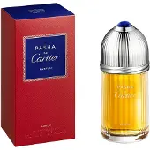 Cartier Pasha de Parfum Parfym 100 ml