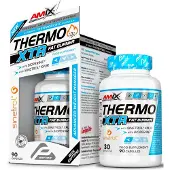 Amix Thermo Xtr Fettförbrännare Neutral Smak 90 Enheter