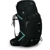 Osprey Ariel Plus 70l Damryggsäck