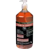 Nutrivet Inne Salmon Oil - 1 l