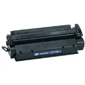 WL C7115X kompatibel svart toner 3500 sidor
