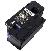 WL Svart toner ersätter 593-11130 1250 sidor