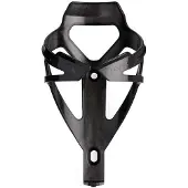 Tacx Deva Bottle Cage Gloss Black