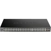 D-Link Dgs-1250-52x/e Switch