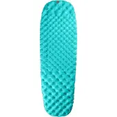 Sea to Summit - Madrass - Women's Comfort Light Insulated Mattress för Unisex - Vit