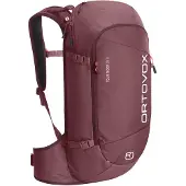 Ortovox - Ryggsäckar skid/snowboard - Tour Rider 28 S Mountain Rose för UnisexUll - Rosa