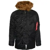 Alpha industries N-3b Vf59 Kappa