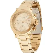 GUESS Damklocka Guess GW0465L1 (Ø 36 mm)