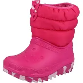 Crocs Classic Neo Puff T Stövlar