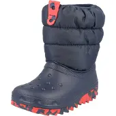 Crocs Classic Neo Puff K Stövlar