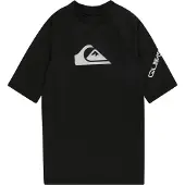 Quiksilver All Time Kortärmad Rash Guard