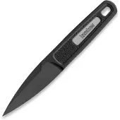 Kershaw Electron Fixed Blade