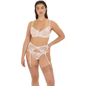 Bluebella Strumphållare vit