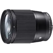 Sigma Photo 16 Mm F1.4 Dc Dn L-mount Kameralins
