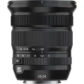 Fujifilm XF10, Teleobjektiv, 14/10, 10 - 24 mm, X