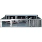 Inter-Tech IPC 2U-20248 server enclosure (88887104)