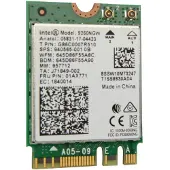 Intel Wireless-AC 9260 WiFi Instickskort WiFi 1733 MBit/s