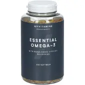 Myvitamins Essential Omega-3 - 250softgels