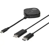 Renkforce TwinX Streaming Mediaspelare