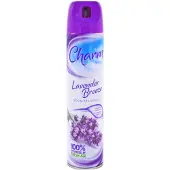 Bazta.se Charm Lavendel Breeze luftfräschare - 240 ml