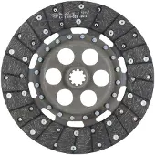 LuK Kopplingsskiva 327 0002 46