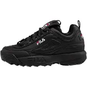 FILA Låg sneaker 'Disruptor'