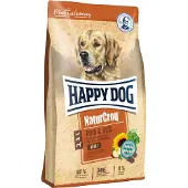 Happy Dog NaturCroq Senior, Vuxen, 15 kg