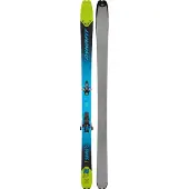 Dynafit Seven Summits+ Set Turskidor 182cm