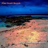 Ginza.se Resnik Paul Scott: Out On Instrumental Beach