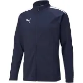 Puma Träningsjacka teamLIGA - Navy, storlek XX-Large