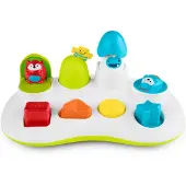 Skip Hop Explore & More Pop-Up-Leksak Skip Hop