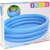 Intex simbassäng Pool - 168x38 cm