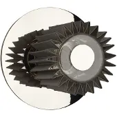 DCW éditions Taklampa , Metallisk, Vardagsrum, Aluminium