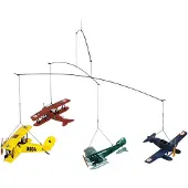 Authentic Models Flight 1920 mobil