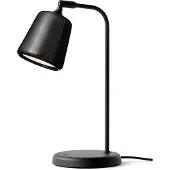 New Works Bordslampa , Material The Originals, dimbara, Svart, Vardagsrum, Metall, Design