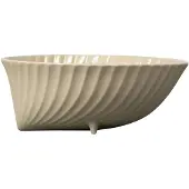 By On Frances Skål M Beige