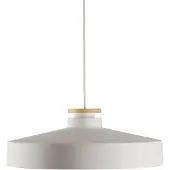 Herstal Taklampa , Vit, Matsal, Metall