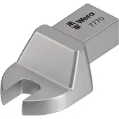 Wera 05078600001 U-nyckel